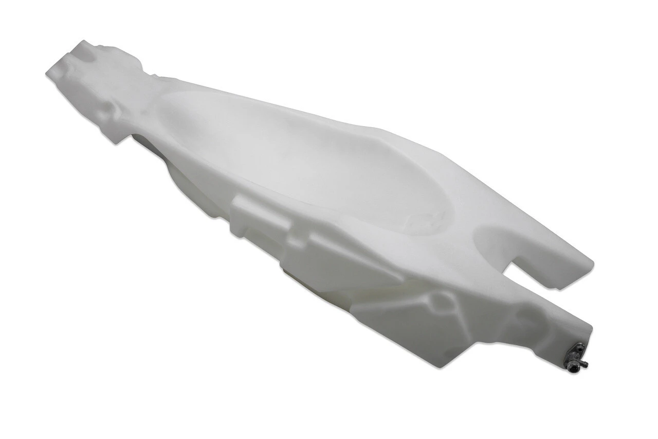 Rottweiler Performance Endurocell+ Airbox COMBO - KTM 790-890 Adventure R (ALL YEARS) Translucent White 5 Rottweiler Performance Endurocell+ Airbox COMBO - KTM 790-890 Adventure R (ALL YEARS) Translucent White - Image 3