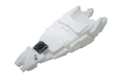 Rottweiler Performance Endurocell+ Airbox COMBO - KTM 790-890 Adventure R (ALL YEARS) Translucent White