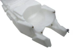 Rottweiler Performance Endurocell+ Airbox COMBO - KTM 790-890 Adventure R (ALL YEARS) Translucent White 14 Rottweiler Performance Endurocell+ Airbox COMBO - KTM 790-890 Adventure R (ALL YEARS) Translucent White -Motorcycle Accessories REC 790 890 ADV W COMBO 3