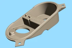 ROTTWEILER INTAKE SYSTEM - ADVENTURE 1050 1090 1190 1290 (2014-2020) STAGE 3 KIT -Motorcycle Accessories RIS 1050 1290 ADV S3