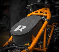 ROTTWEILER INTAKE SYSTEM - ADVENTURE 1050 1090 1190 1290 (2014-2020) STAGE 3 KIT -Motorcycle Accessories RIS 1050 1290 ADV S3 3