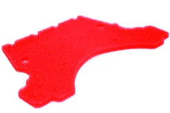 ROTTWEILER PERFORMANCE - REPLACEMENT FILTERS FOR 790/890/ 901 ADVENTURE POWER PLATE