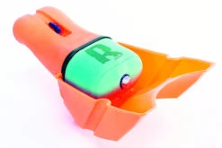 ROTTWEILER PRO EDITION FULL INTAKE SYSTEM - 790/890 ADVENTURE (ALL) HUSQVARNA 901 NORDEN - ORANGE