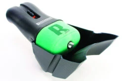 Motorcycle Accessories 23 ROTTWEILER PRO EDITION FULL INTAKE SYSTEM - 790/890 ADVENTURE (ALL) HUSQVARNA 901 NORDEN - MATTE CARBON