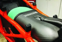 ROTTWEILER PRO EDITION FULL INTAKE SYSTEM - 790/890 ADVENTURE (ALL) HUSQVARNA 901 NORDEN - MATTE CARBON -Motorcycle Accessories RIS 790 ADV PRO RALLY MAT 3