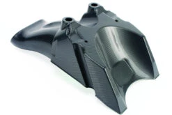 ROTTWEILER PRO EDITION FULL INTAKE SYSTEM - 790/890 ADVENTURE (ALL) HUSQVARNA 901 NORDEN - MATTE CARBON -Motorcycle Accessories RIS 790 ADV PRO RALLY MAT 4