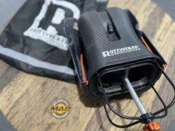 ROTTWEILER PRO EDITION FULL INTAKE SYSTEM - 790/890 ADVENTURE (ALL) HUSQVARNA 901 NORDEN - MATTE CARBON -Motorcycle Accessories RIS 790 ADV PRO RALLY MAT 5