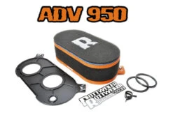 ROTTWEILER INTAKE SYSTEM - ADVENTURE 950