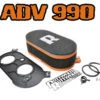 Rottweiler Performance Intake System - Adventure 990 1 Rottweiler Performance Intake System - Adventure 990 -Motorcycle Accessories RIS 990 ADV