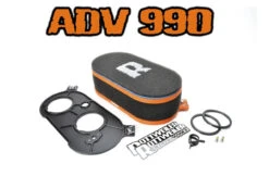 Rottweiler Performance Intake System - Adventure 990