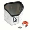 Rottweiler Performance Dog House Storage Box (ADV 990) -Motorcycle Accessories RIS 990 ADV DOGBOX
