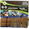 Motorcycle Adjustable Rok Strap Coyote Tan (Pair) 1 Motorcycle Adjustable Rok Strap Coyote Tan (Pair) -Motorcycle Accessories ROK 00065