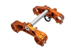 Motorcycle Accessories -Motorcycle Accessories Rott Trip Orange 1