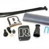 ROTTWEILER PERFORMANCE SAS/CANISTER REMOVAL KIT - HUSQVARNA 701 (2017+) KTM 690 ENDURO/SMC-R (2019+) GAS GAS 700 -Motorcycle Accessories SAS 701