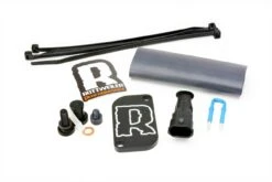 ROTTWEILER PERFORMANCE SAS/CANISTER REMOVAL KIT - HUSQVARNA 701 (2017+) KTM 690 ENDURO/SMC-R (2019+) GAS GAS 700