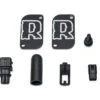 ROTTWEILER PERFORMANCE STAGE 2 SAS/CANISTER REMOVAL KIT A (BIG TWINS 2007-2016) 2 ROTTWEILER PERFORMANCE STAGE 2 SAS/CANISTER REMOVAL KIT A (BIG TWINS 2007-2016) -Motorcycle Accessories SAS S2 A