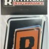 TEAM ROTTWEILER STICKER KIT -Motorcycle Accessories STICKER PACK ROTT