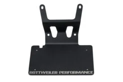 ROTTWEILER PERFORMANCE KTM 790/890 ADVENTURE REAR FENDER ELIMINATOR/TAIL TIDY -Motorcycle Accessories TT 790 890 ADV 3