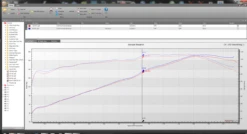 ROTTWEILER PERFORMANCE TVS-80 TUNED VELOCITY STACK -Motorcycle Accessories TVS 80 54 RP