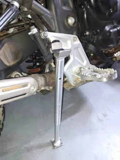 Trail Stand By RideWithMe -Motorcycle Accessories Trailstand 1