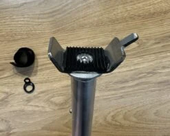 Trail Stand By RideWithMe -Motorcycle Accessories Trailstand 4